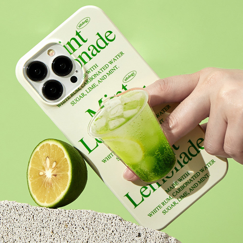 Fashion Original Lemon Phone Case Fashion Original Lemon Phone Case